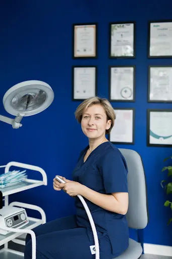 Podolog Pruszków – PodoSoft Renata Mężyk – Centrum podologiczne